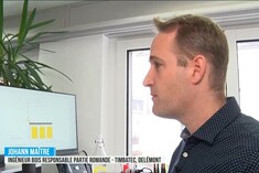 Brücken aus Holz - ein neuer Trend?