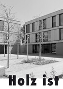 Innovativ, Siedlung Oberfeld, Ostermundigen   