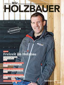 Timbatec plante die neue Storchenplattform im Zoo Basel