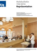 House of Switzerland im Holzbulletin