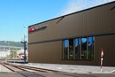 Sanierung SBB Serviceanlage