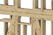Conception technique avec détails en 2D et 3D