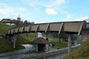 Sanierung - Fussgängerbrücke