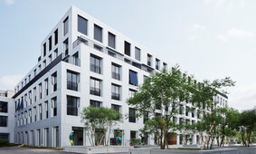 Immeubles collectifs