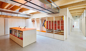 Immeubles de bureaux