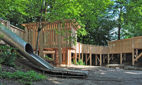 Constructions spéciales et murs antibruit