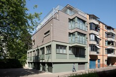 Bau der Woche