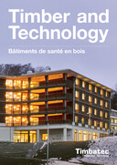 Bâtiments de santé en bois