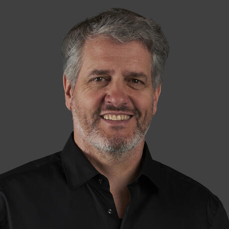 Stefan Zöllig Gründer und Visionär